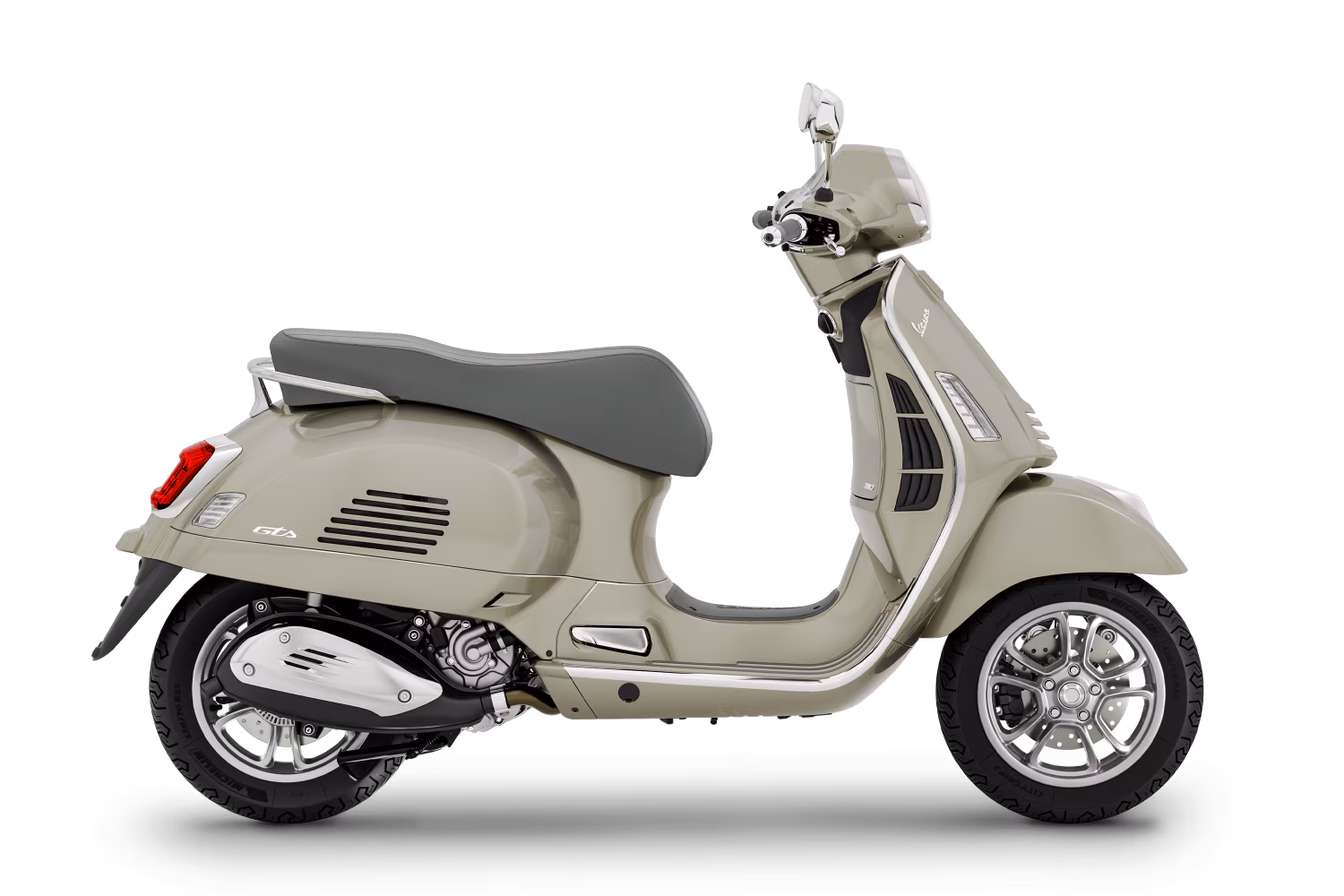 VESPA GTS 125